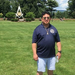 Meet your Posher, Gilbert